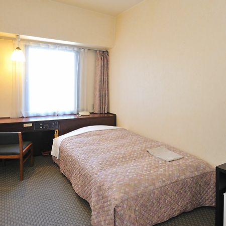 Osaka Riverside Hotel Екстериор снимка