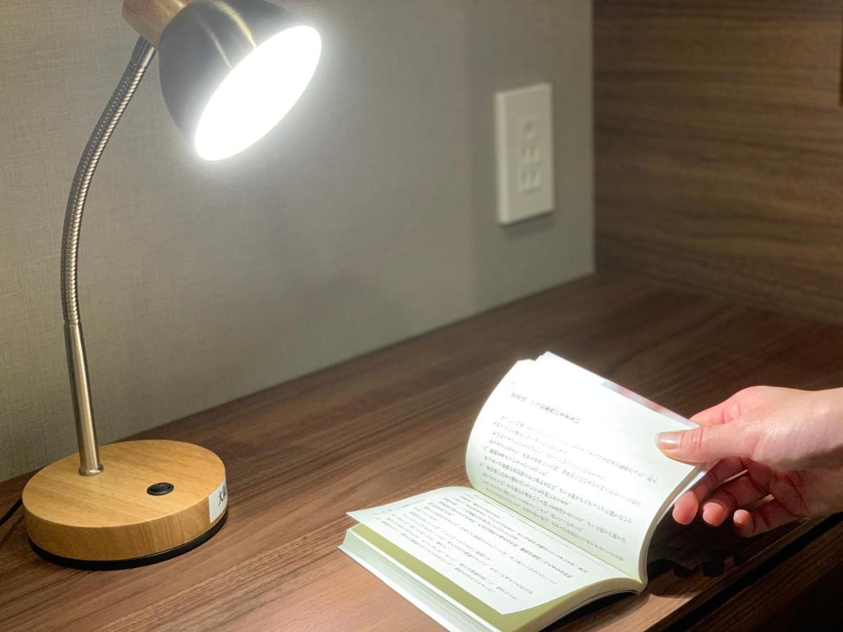 Osaka Riverside Hotel Екстериор снимка