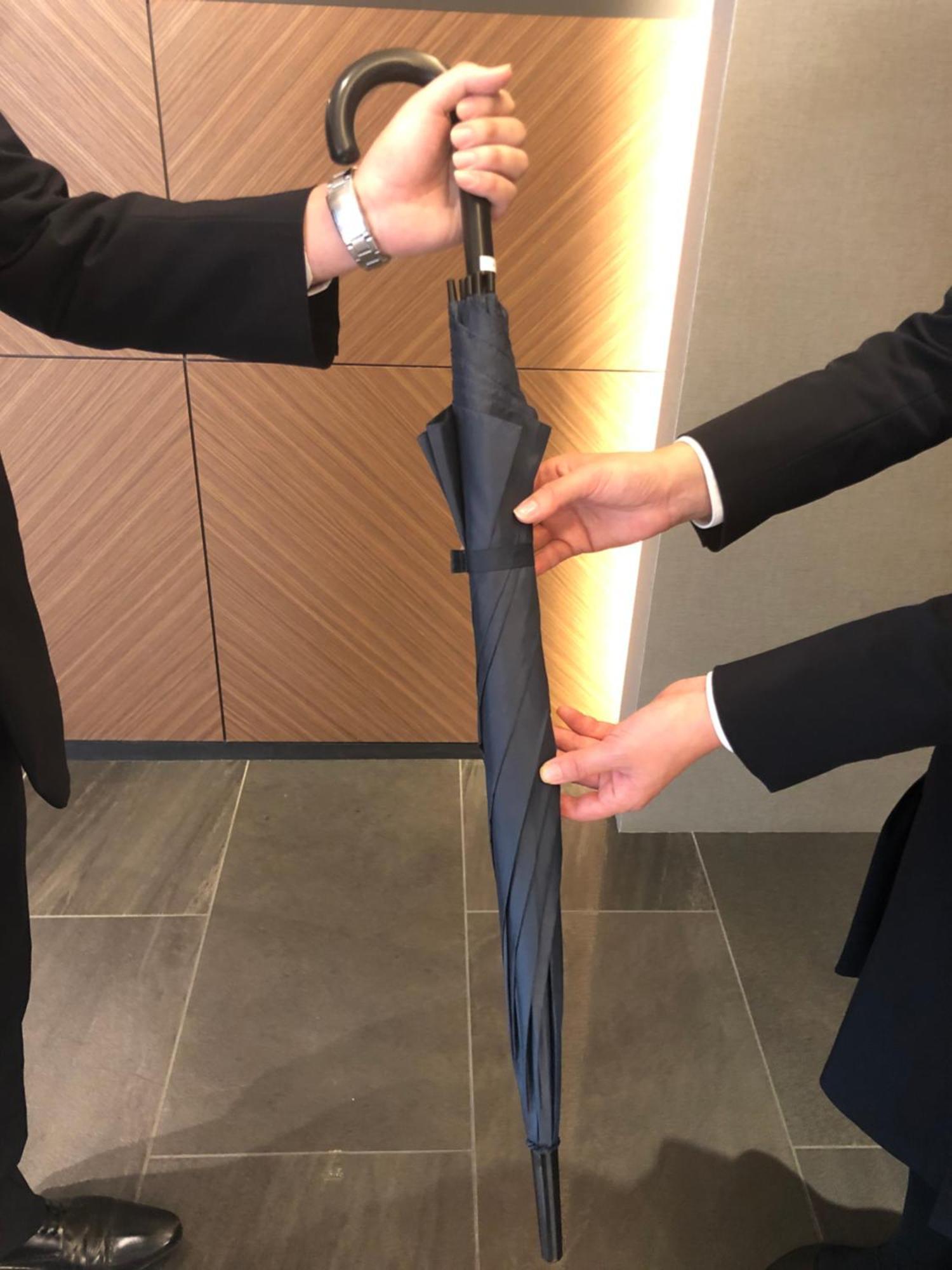 Osaka Riverside Hotel Екстериор снимка