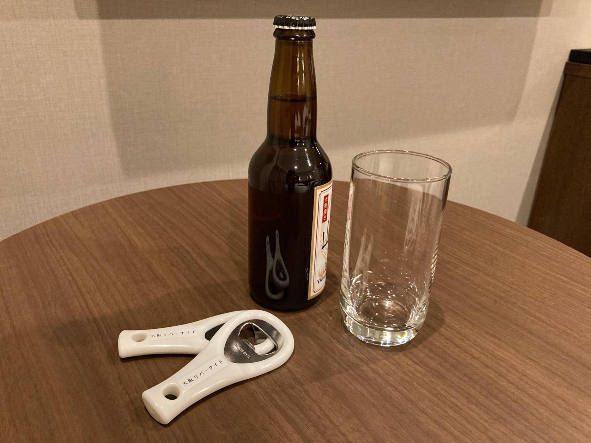 Osaka Riverside Hotel Екстериор снимка