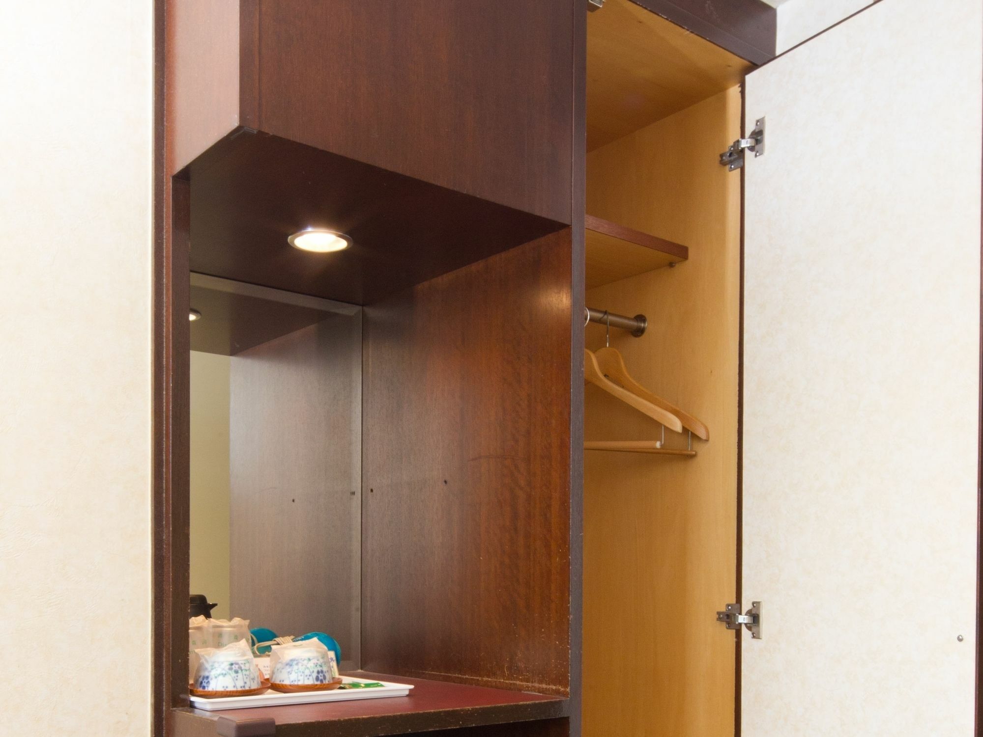 Osaka Riverside Hotel Екстериор снимка
