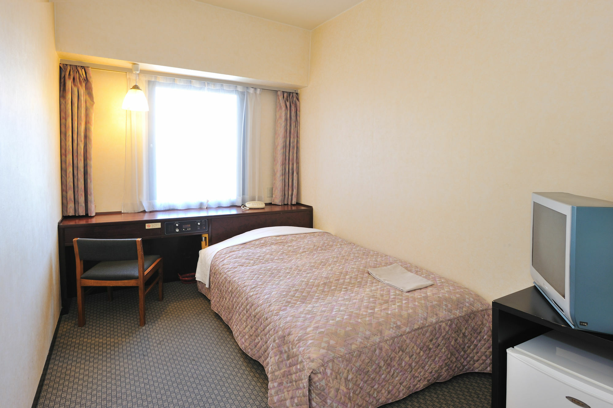 Osaka Riverside Hotel Екстериор снимка
