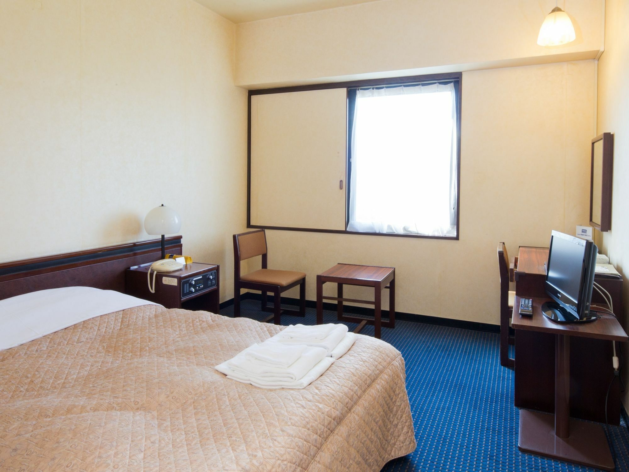 Osaka Riverside Hotel Екстериор снимка
